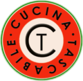 Cucina Tascabile